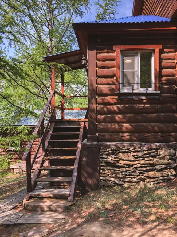 Коттедж Уютный гостевой дом — аренда посуточно в Куркут