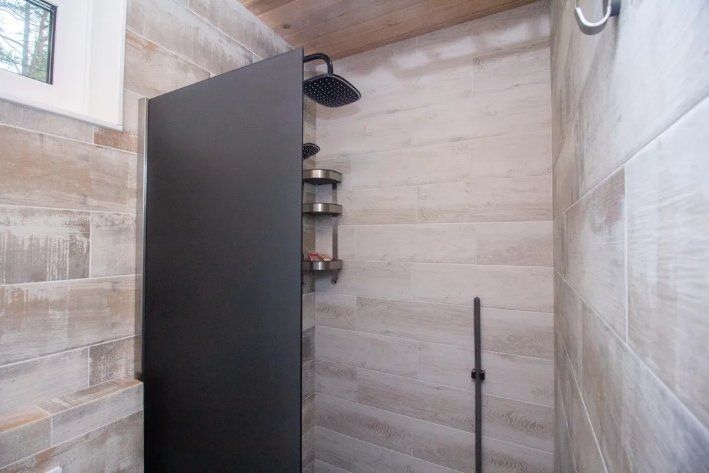 Таунхаус с видом на озеро