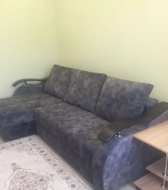 Квартира Уютная квартира у моря — Геленджик