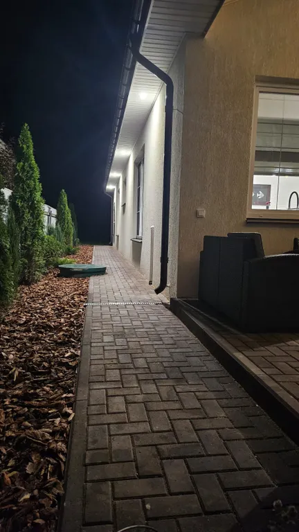 Дом с сауной Устье рядом Москва-реки