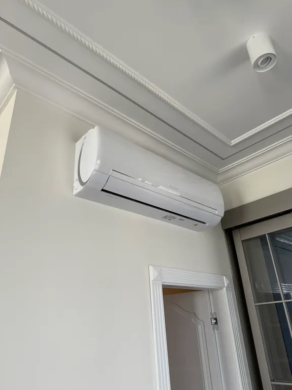 Квартира с видом на море