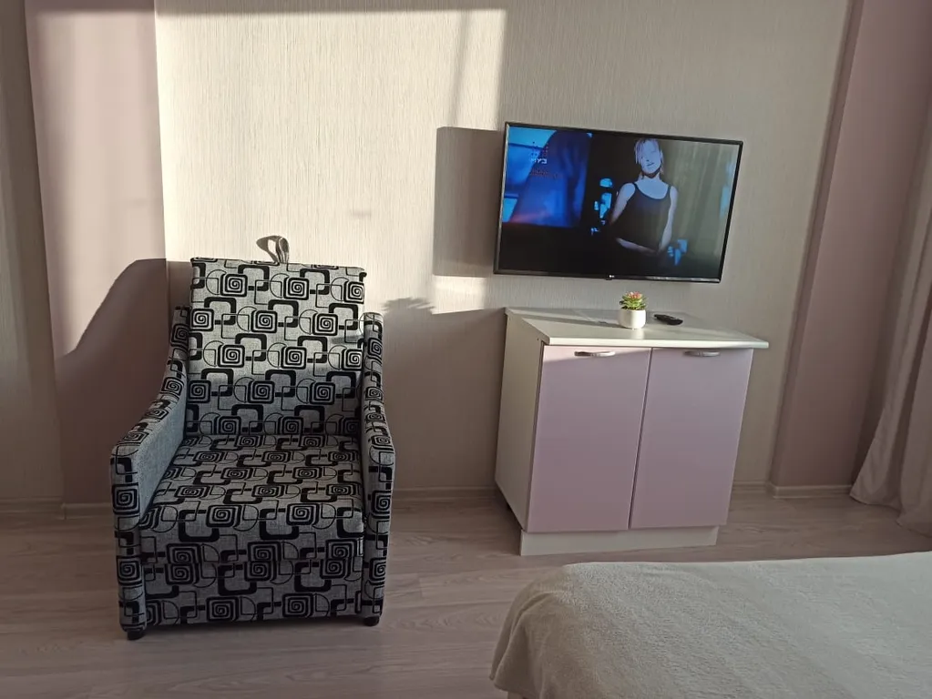 Студия Люкс чистота и комфорт