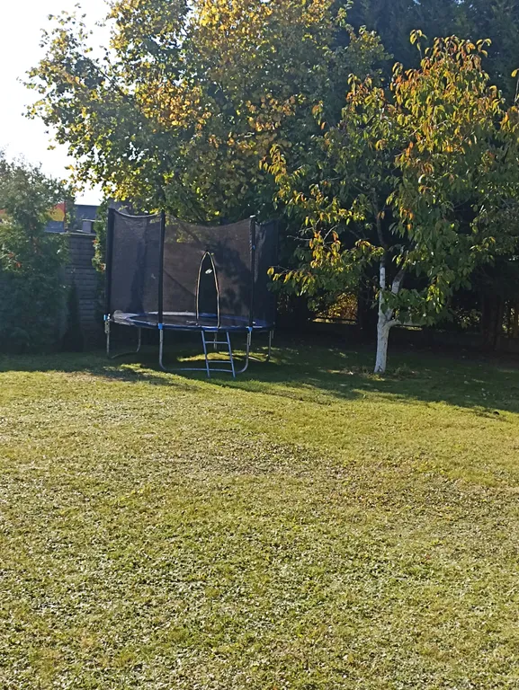 Гостевой домик на Янтарной с банькой