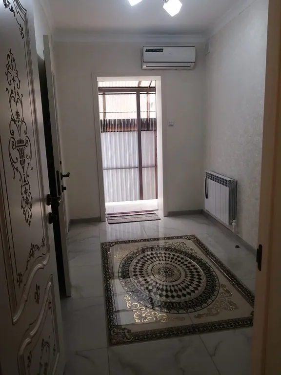 Новый уютный  домик очень близко к центральному городскому пляжу Бриз