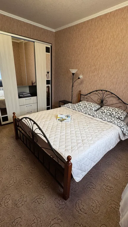 Квартира у подножия Хибин — 5 минут до горнолыжного комплекса