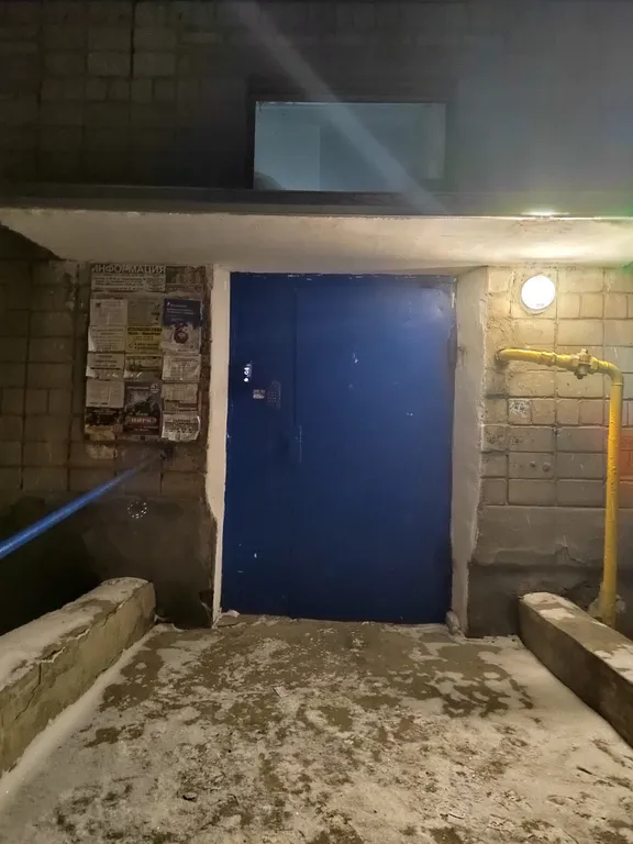 Шикарная двухкомнатная квартира с евроремонтом в тихом спальном районе