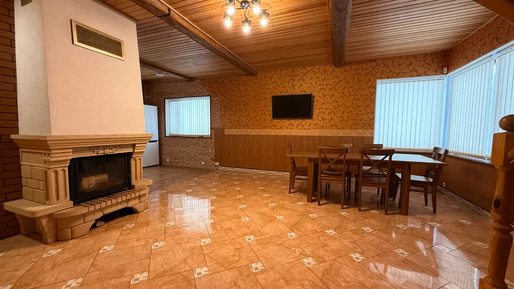 Коттедж Гостевой дом у воды на берегу залива — Советский