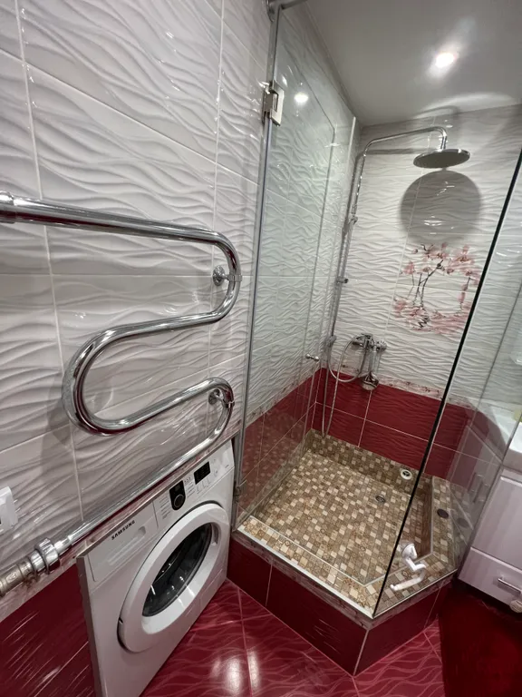 Квартира возле Кремля