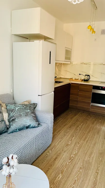 Квартира Уютная квартира вблизи аэропорта Кольцово — Екатеринбург