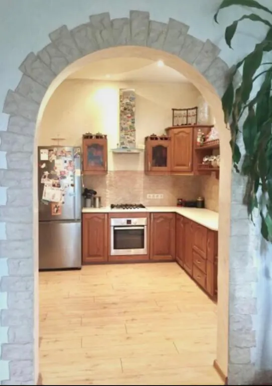 Дом с видом на море