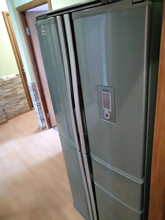 Квартира Квартира Комфортный вариант рядом с аэропортом и чудесным парком — Москва