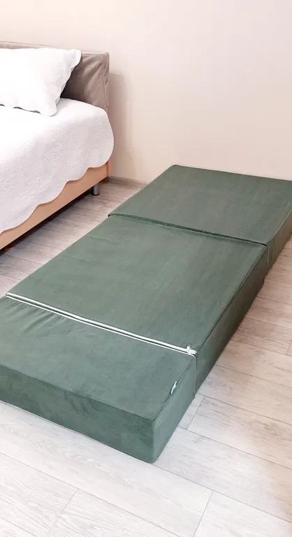 Однокомнатная квартира в новом доме