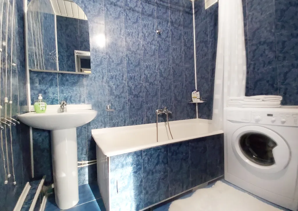 Апартаменты в башне