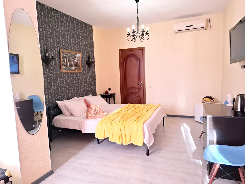 Квартира Комната — Геленджик