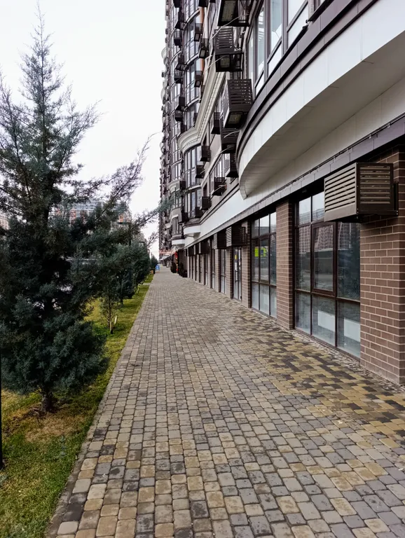 Комфортная студия