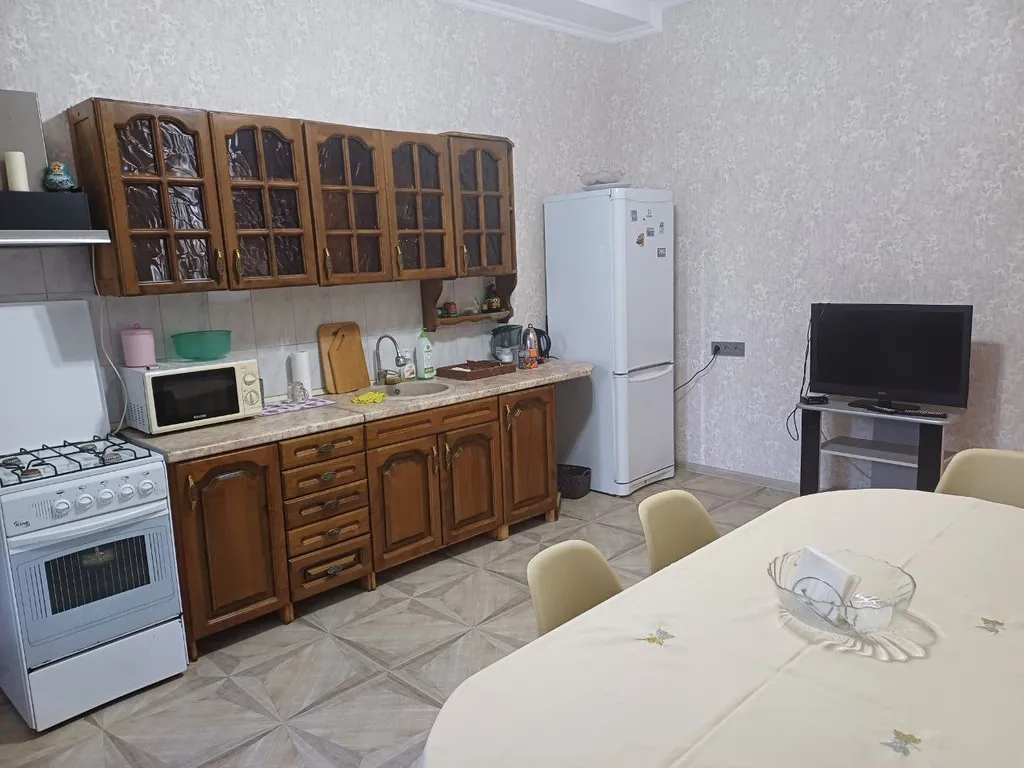 Загородный дом Надежда для семейного отдыха