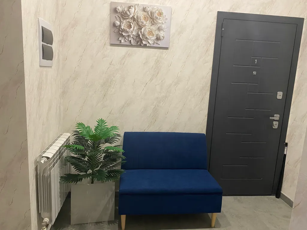 Квартира в центре города