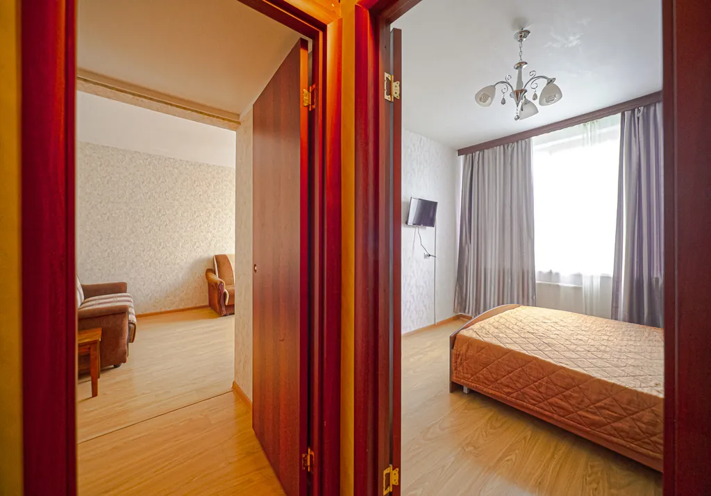 Недалеко от метро Купчино