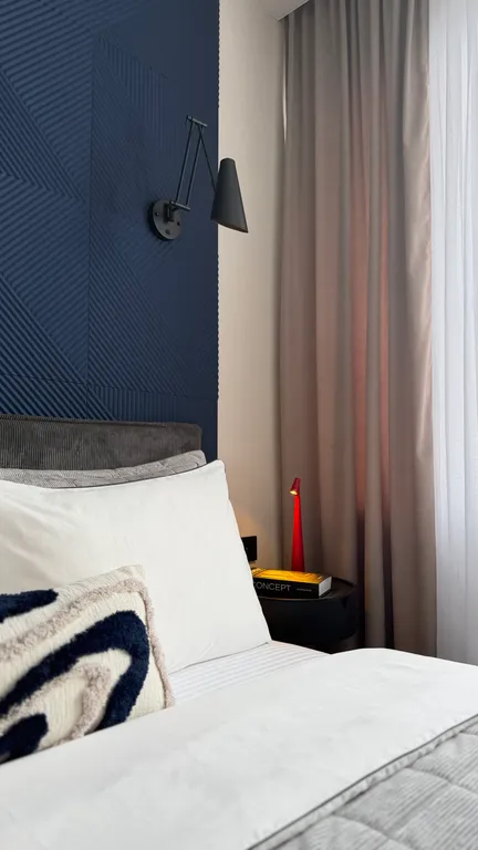 1-комнатная квартира в Зеленогорске | Good Mood