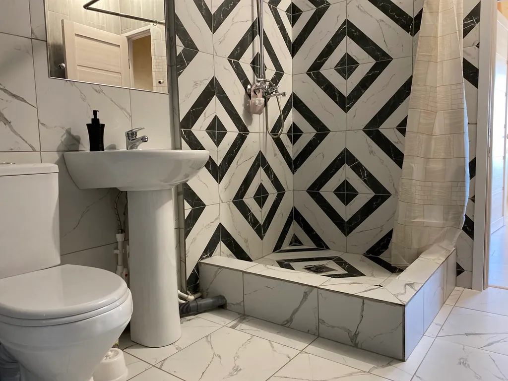 Уютный 2-этажный дом