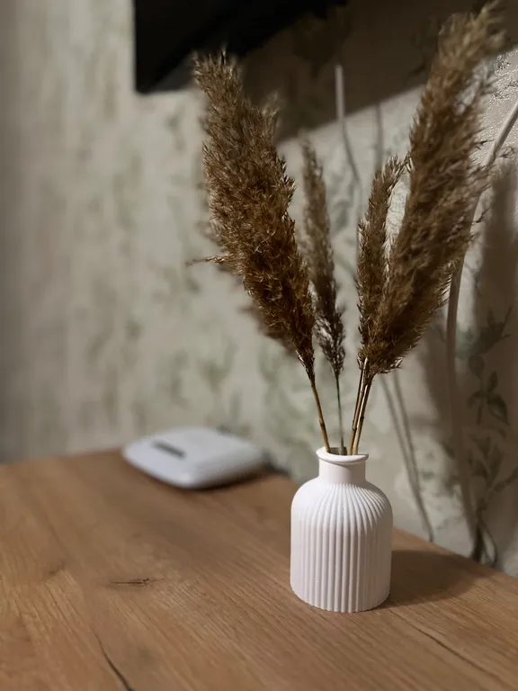 Уютная квартира рядом с трассой М5