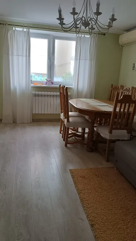 Дом с отдельным входом для большой семьи