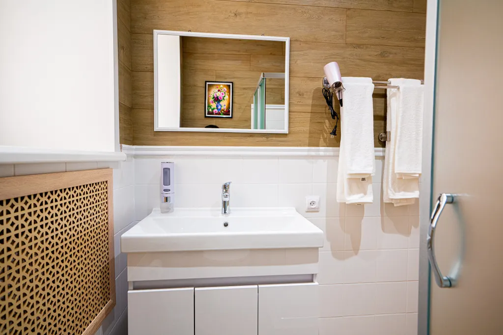 Апартамент Нарцисс Купеческий номер