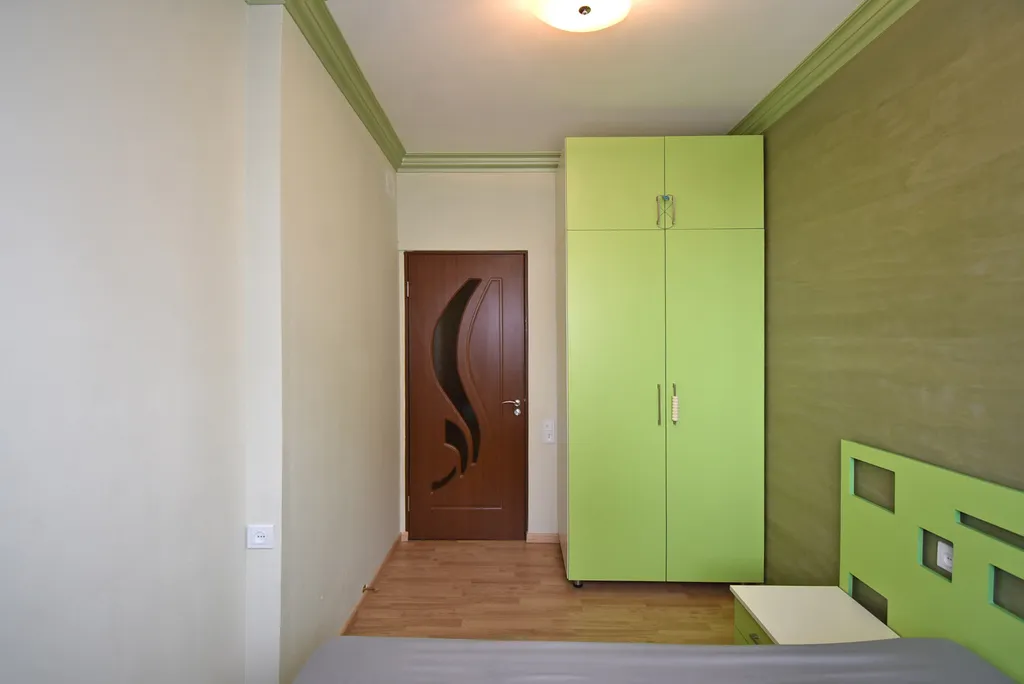 Syndykyan 3 apartament