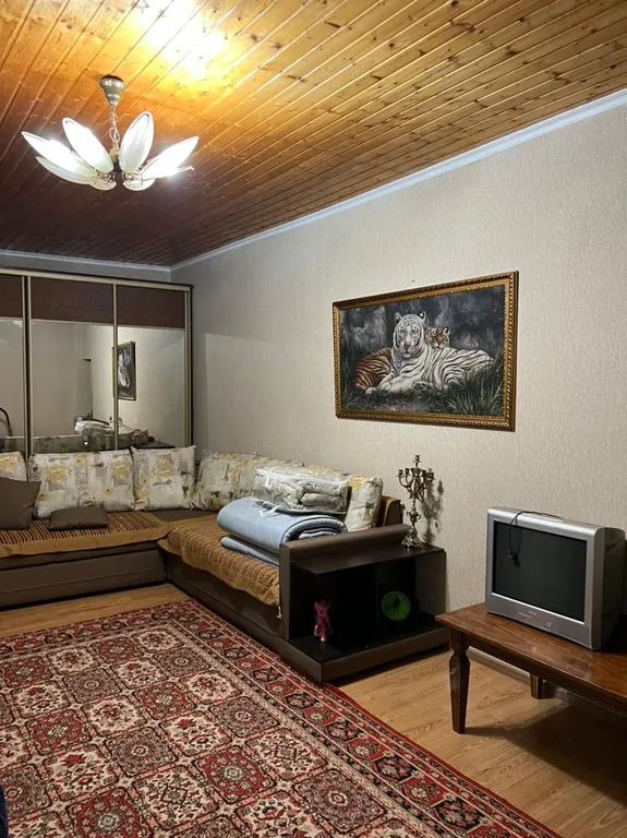 Коттедж Коттедж Дача у моря — Дербент