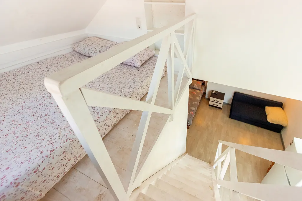 Квартира Комната — Судак