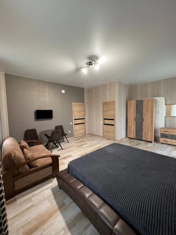 Делюкс с балконом