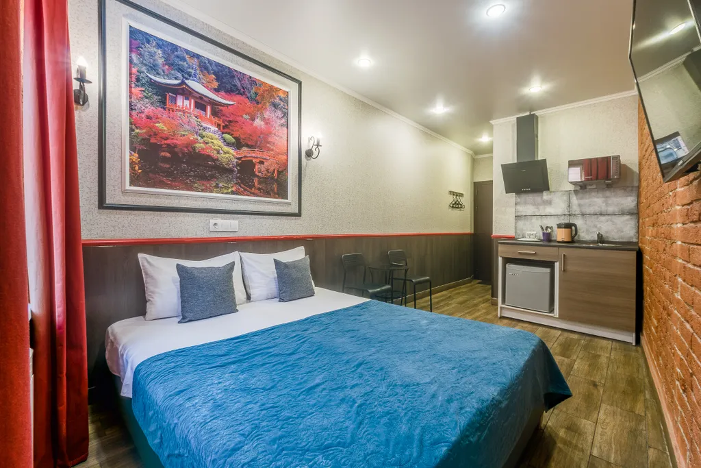 Квартира Комната — Санкт-Петербург