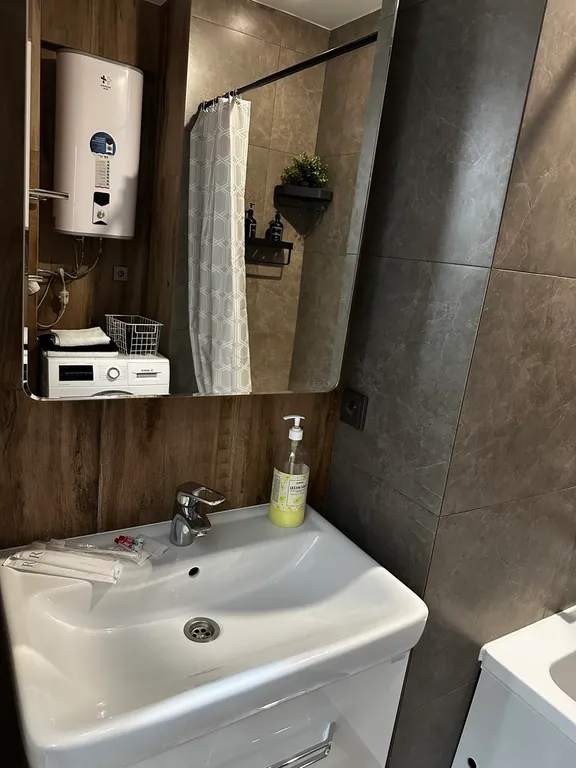 Уютная квартира в центре