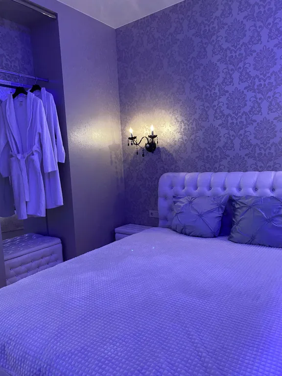 VIP Студия в центре города