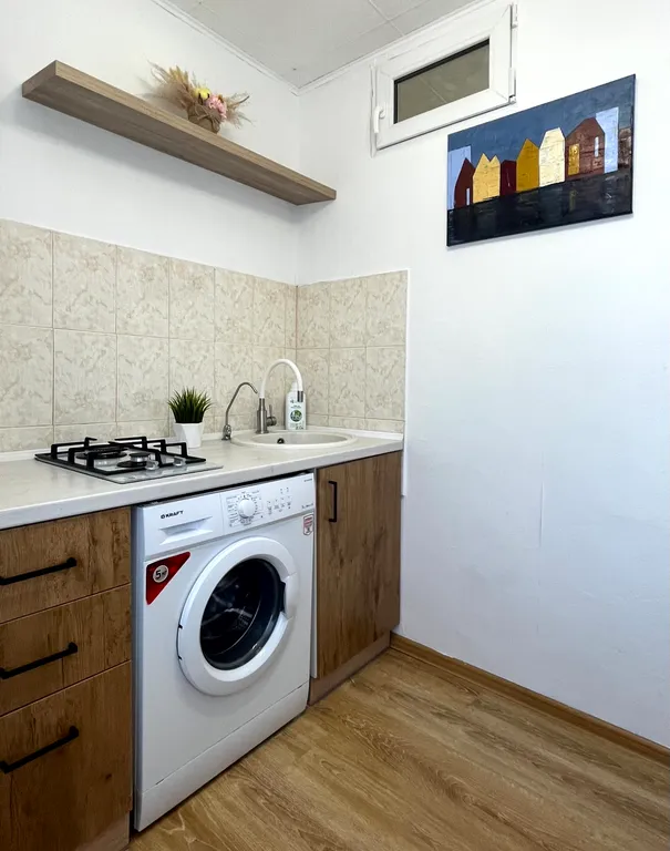 Квартира 1-комнатная Квартира — Калининград