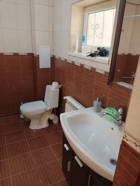 Дом под ключ