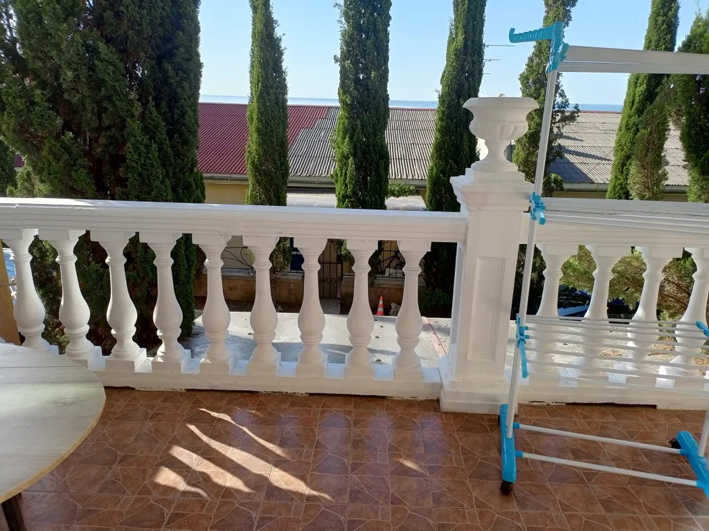 Комфортные апартаменты