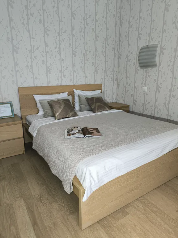 Квартира близко к центру и вокзалу — аренда посуточно в Сергиев Посад