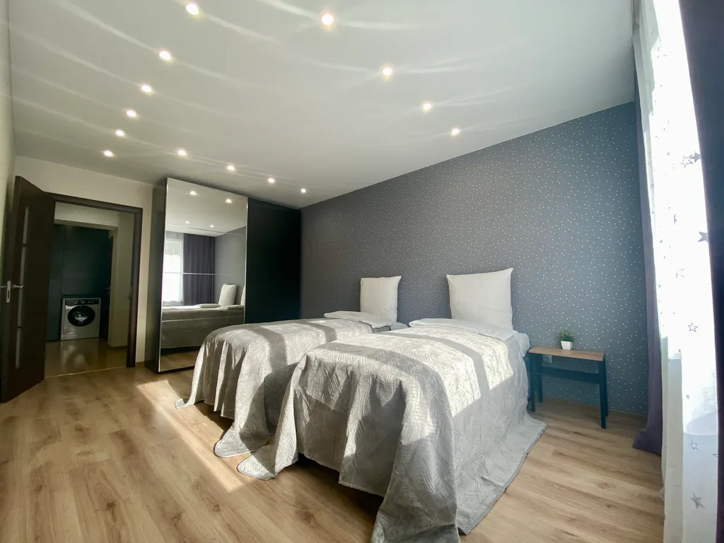 2-комнатная квартира легендарные