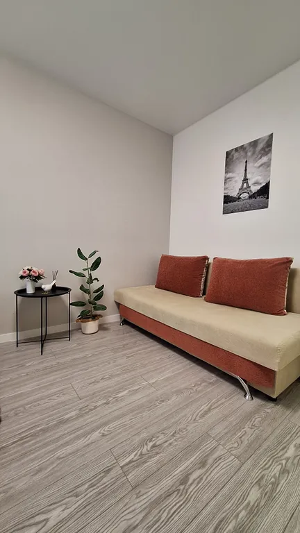 Лучшие апартаменты у аквапарка