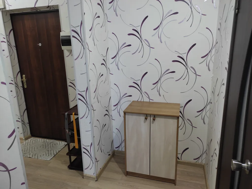 Апартаменты хмао