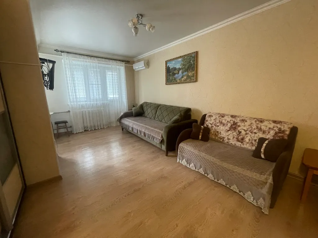 Уютная квартира вблизи санатория 30-лет Победы