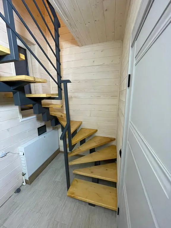 Уютный коттедж в сосновом бору