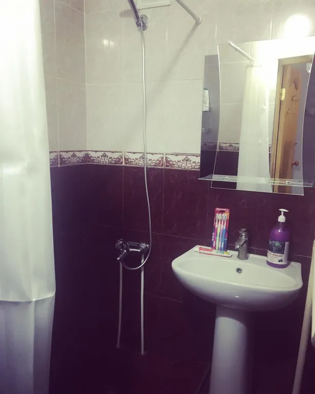 Апартаменты в 5 минутах от подъемников