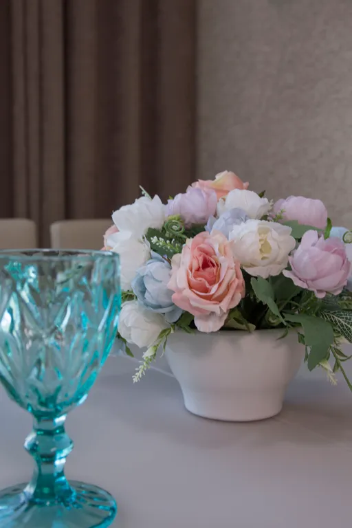 Квартира Апартаменты у моря — Анапа