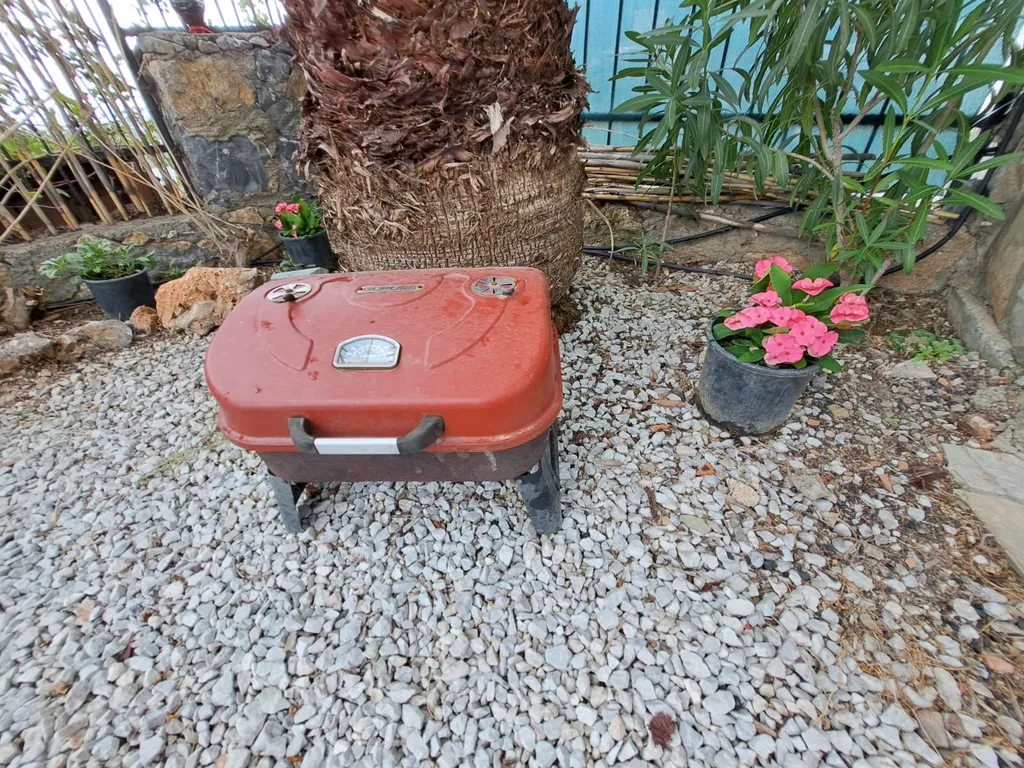 Частная вилла с собственным бассейном