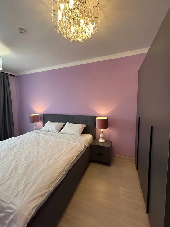 Квартира 2-комнатная Квартира — Анапа