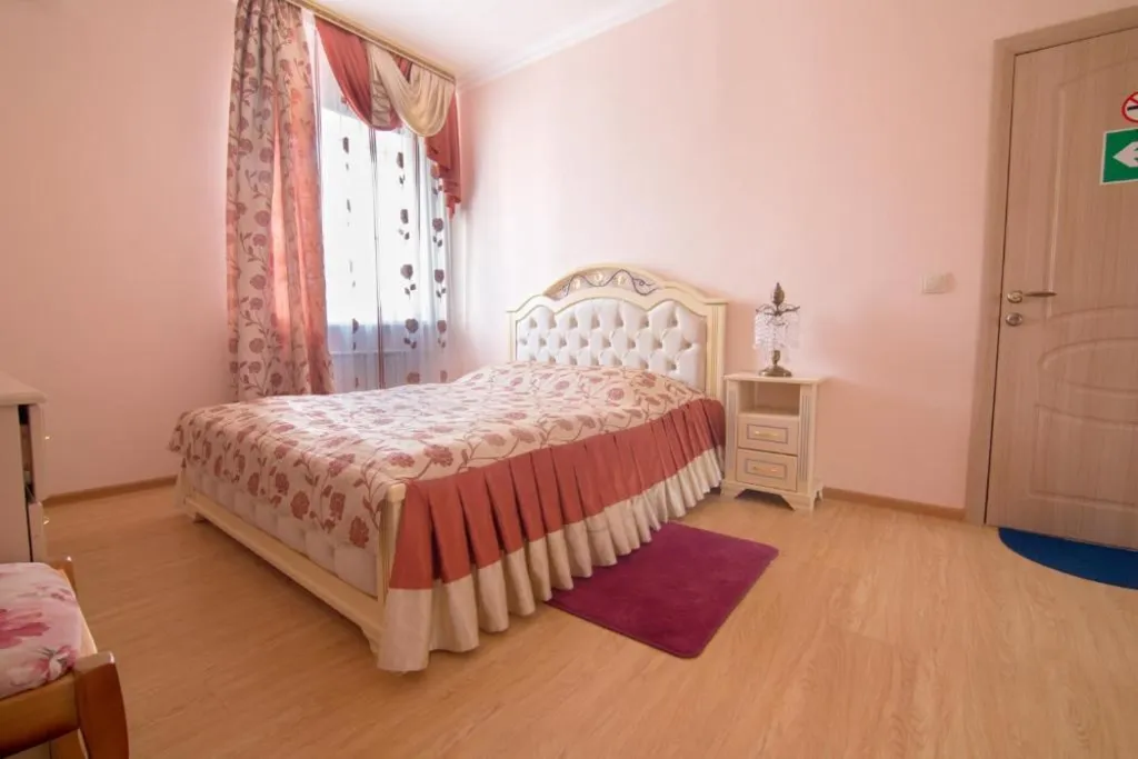 Квартира Комната — аренда посуточно в Муром