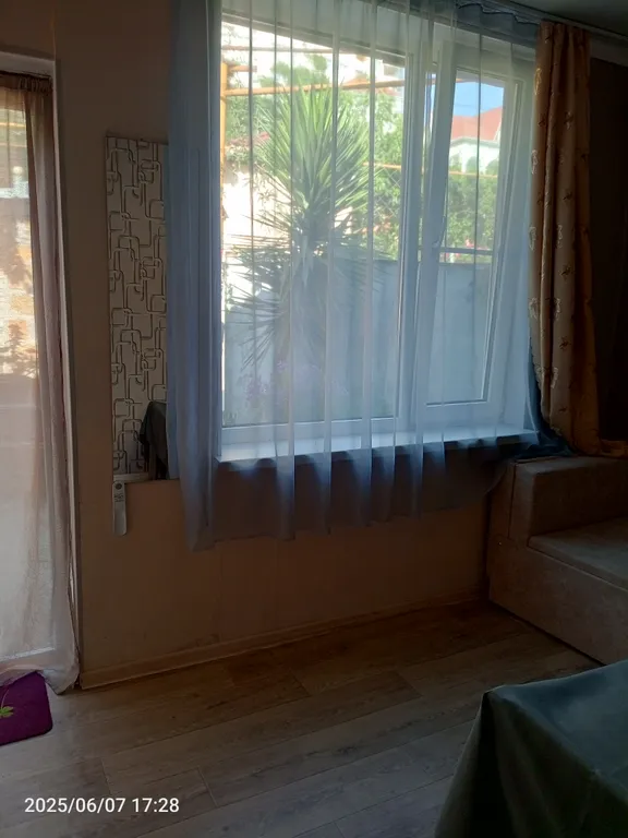 Семейный тихий отдых