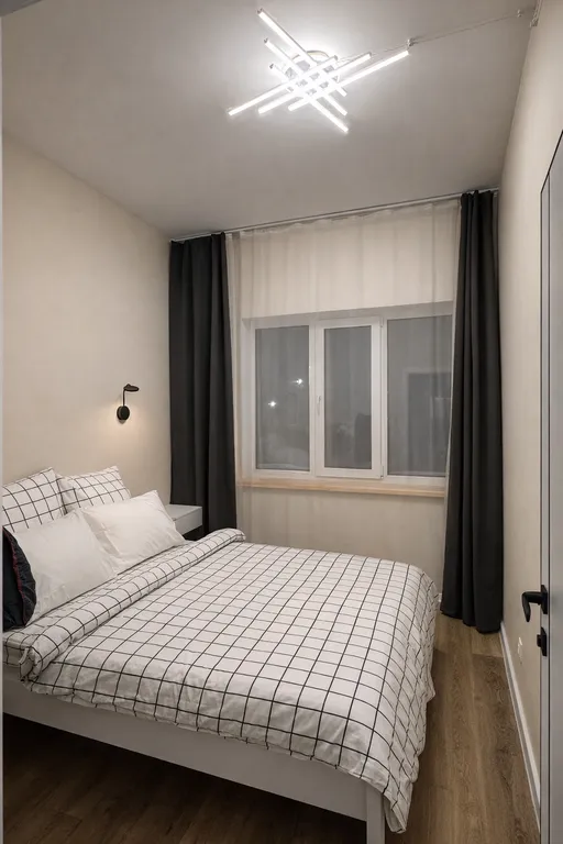 Дом Белый Гусь в КП Сосновские Горки рядом с курортом Игора